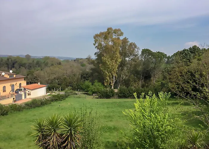 Apartment Nel Borgo Rome