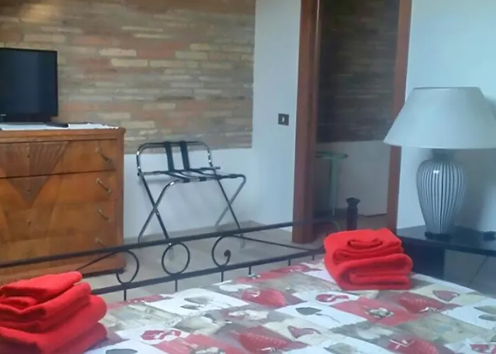 Nel Borgo Apartment *