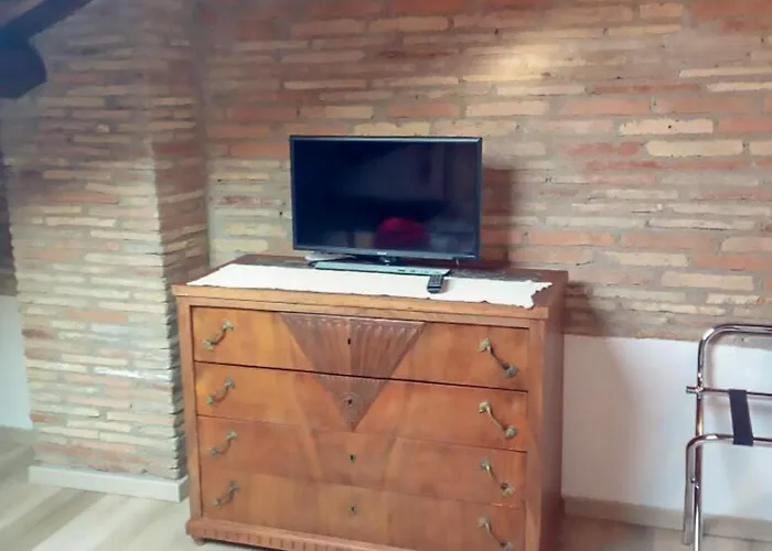 Apartment Nel Borgo Rome