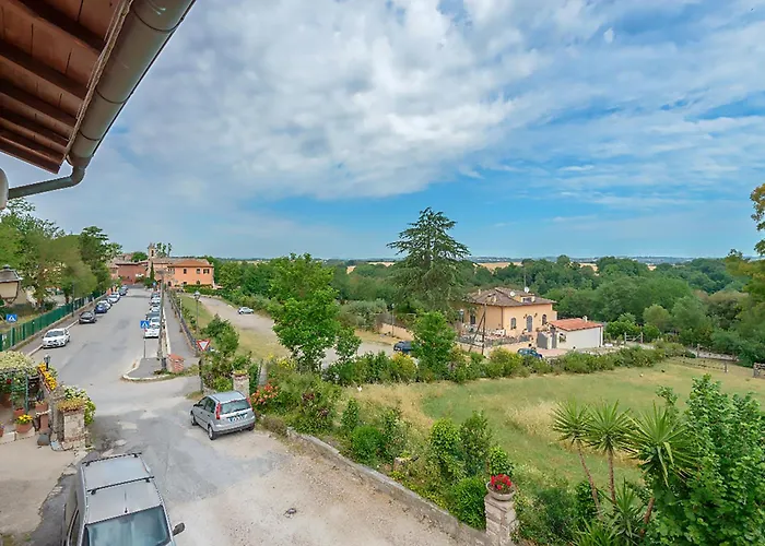 Nel Borgo