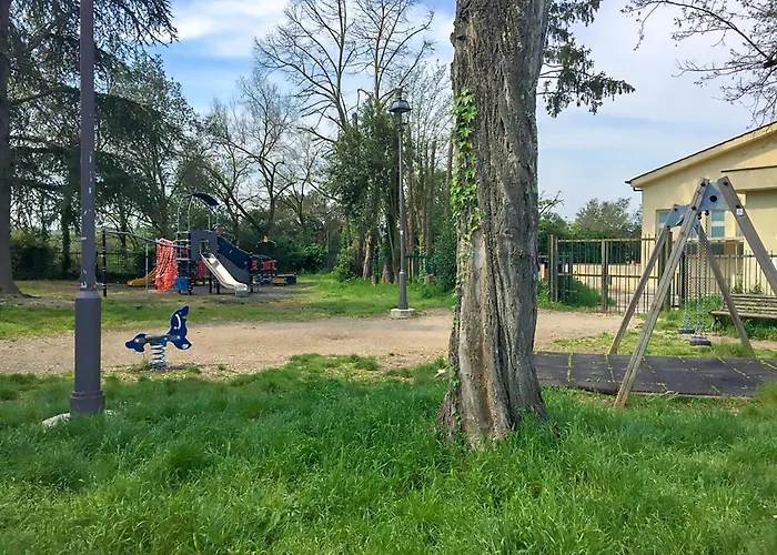 Apartment Nel Borgo