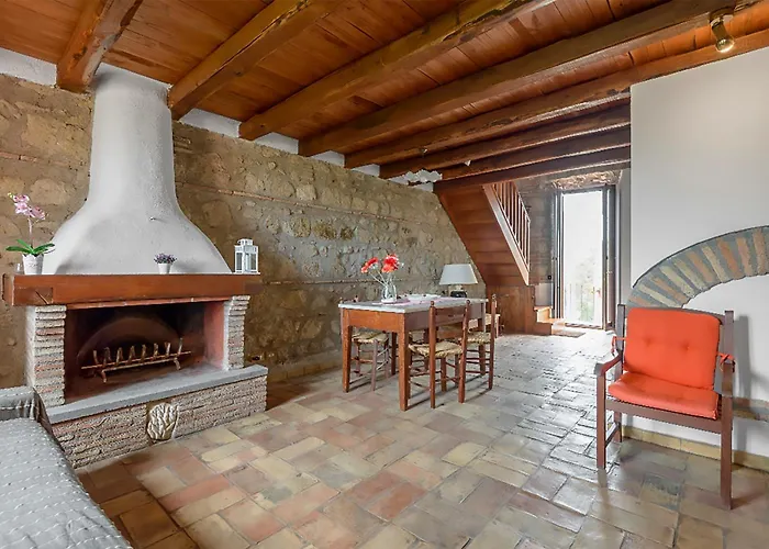 Apartment Nel Borgo *