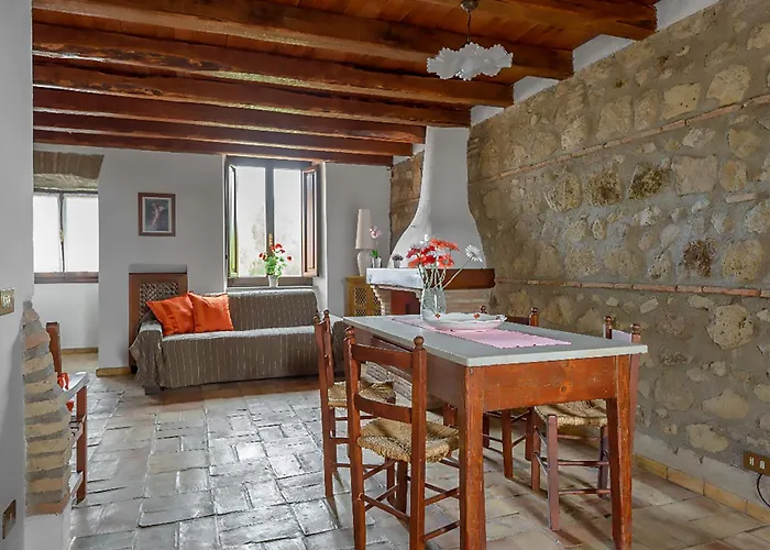 Apartment Nel Borgo