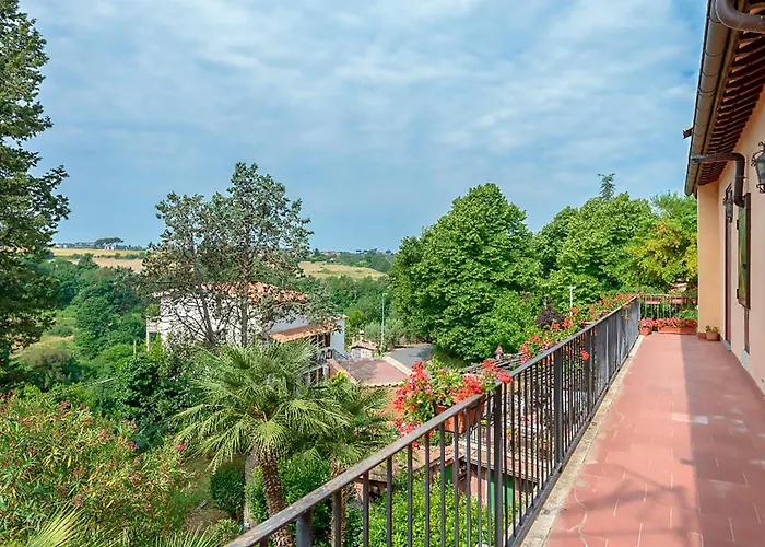 Nel Borgo