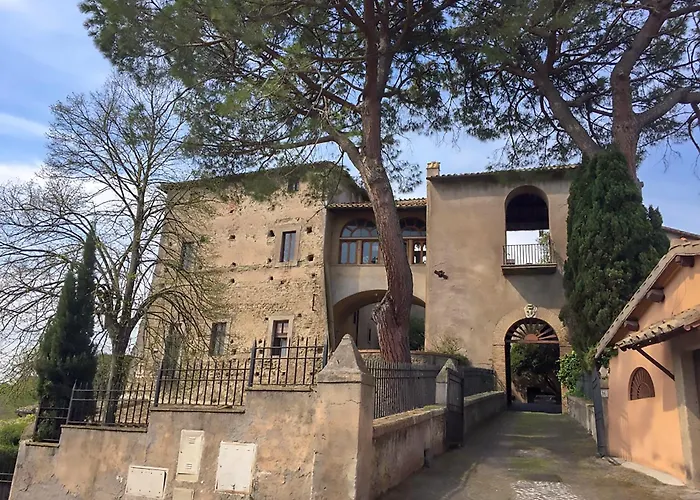 Apartment Nel Borgo