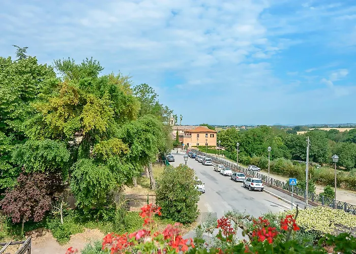 Nel Borgo *