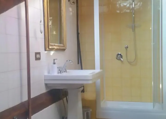 Apartment Nel Borgo