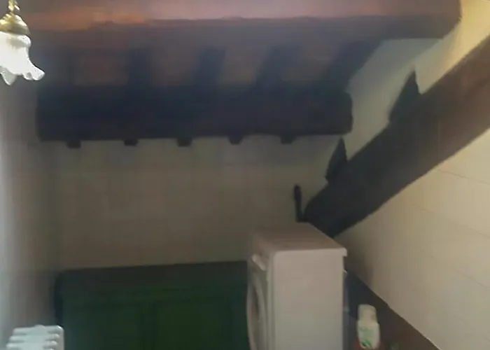 Apartment Nel Borgo *