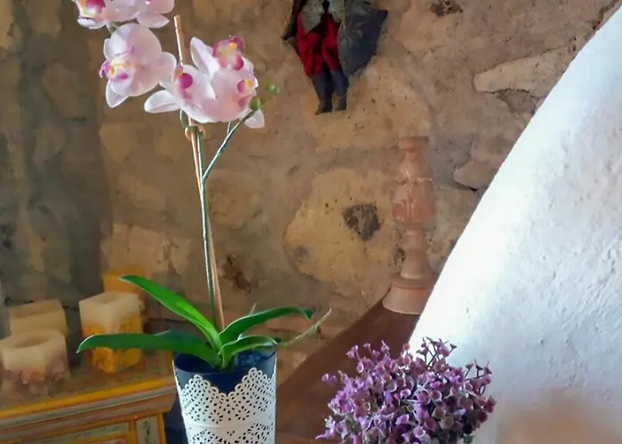 Nel Borgo Apartment *