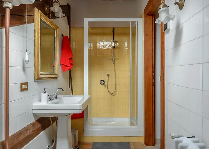 Nel Borgo Apartment