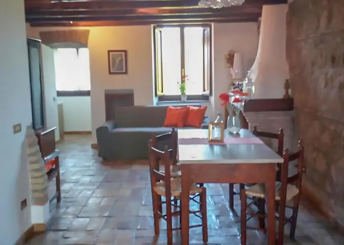 Nel Borgo Apartment