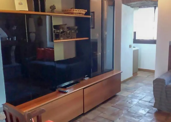 Apartment Nel Borgo Rome